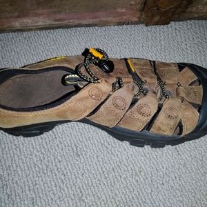 Keen Sandals
